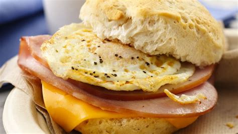 ham-egg-and-cheese-breakfast-sandwiches image