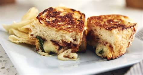 10-best-sourdough-grilled-cheese-recipes-yummly image