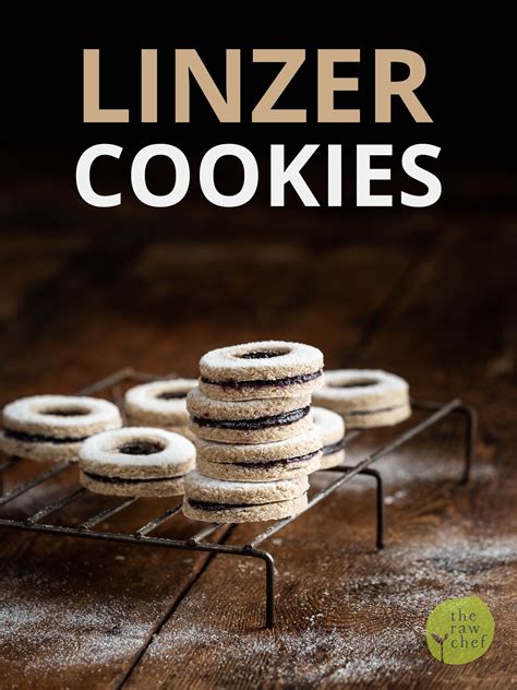 linzer-cookies-raw-food-recipes-the-raw-chef image