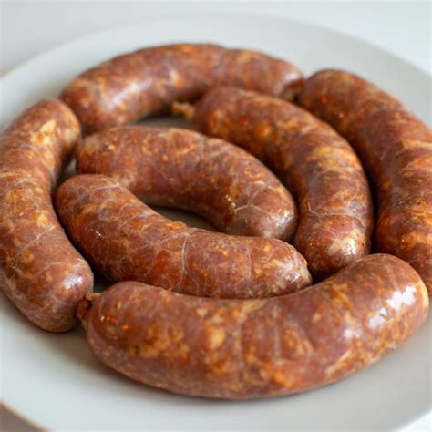 authentic-homemade-sicilian-sausages-3-recipes-go image