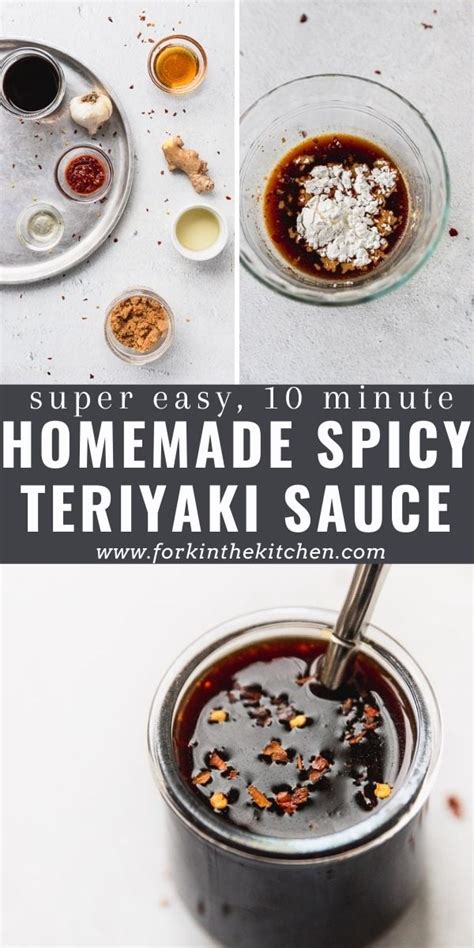 spicy-teriyaki-sauce-10-minute-recipe-fork-in-the-kitchen image