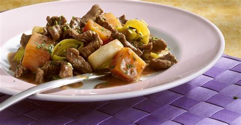 ostrich-stew-with-leeks-and-sweet-potatoes image