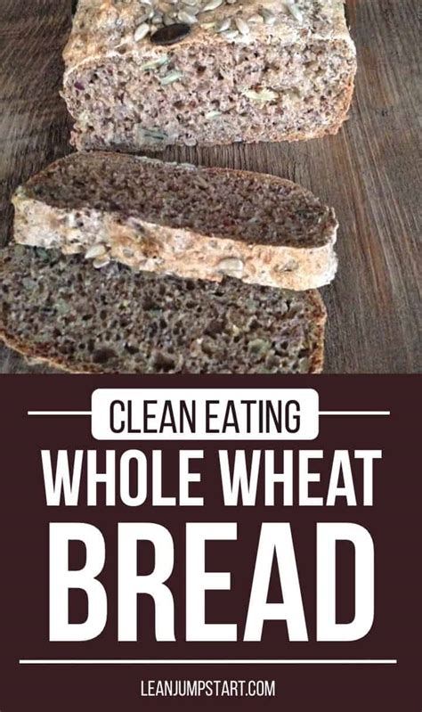 whole-wheat-bread-recipe-ridiculously-easy-with-a-3 image