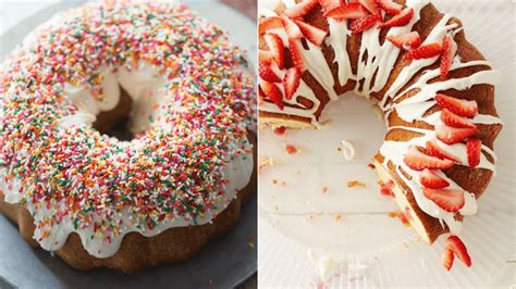 15-bundt-cake-recipes-to-bake-throughout-the-year image
