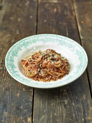 vegetarian-pasta-sauce-recipe-jamie-oliver-pasta image
