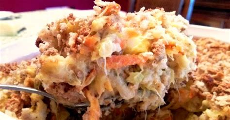 squash-casserole-south-your-mouth image