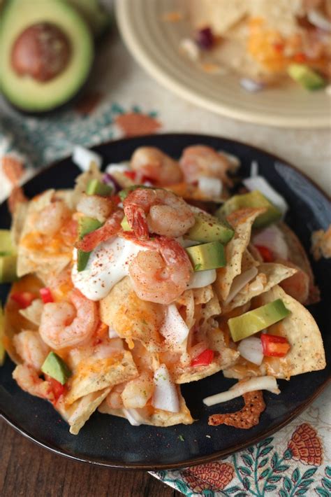 margarita-shrimp-nachos-country-cleaver image