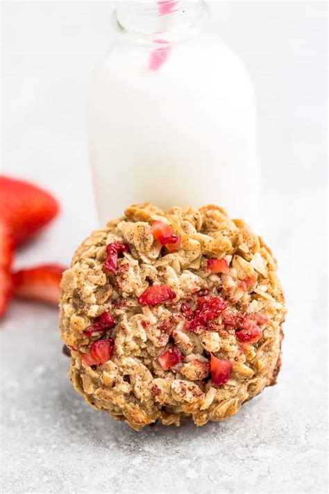 strawberry-cookies-gluten-free-with-low-carb-paleo image