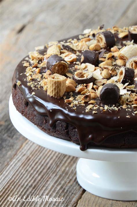 chocolate-hazelnut-cake-recipe-an-edible-mosaic image