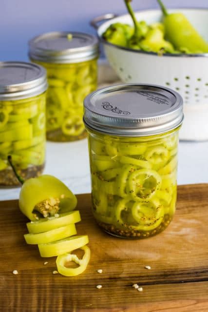 how-to-pickle-banana-peppers-the image