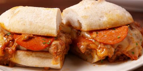 best-pizza-sloppy-joes-recipe-how-to-make-pizza image