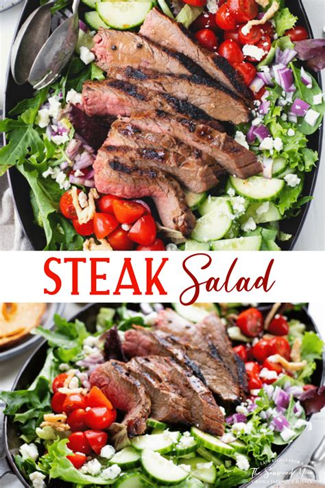 steak-salad image