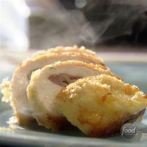 chicken-cordon-bleu-5-trending-recipes-with-videos image