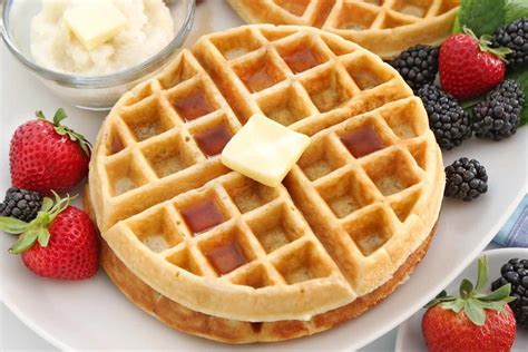 buttermilk-grits-waffles-recipes-go-bold-with-butter image