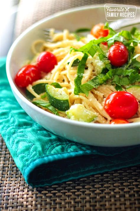 creamy-basil-pasta-ready-in-20-minutes-favorite image