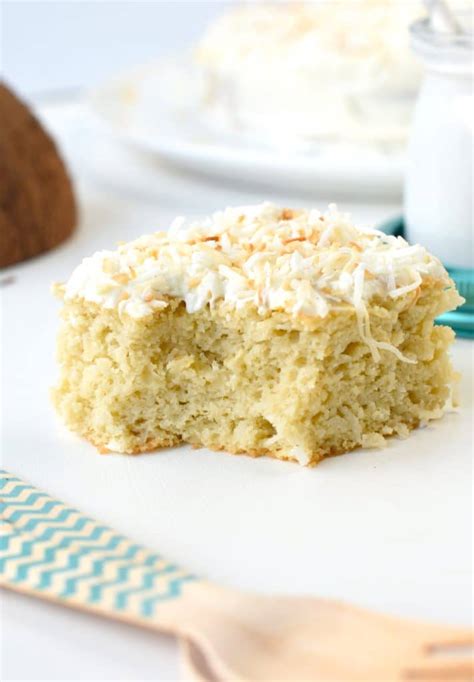 gluten-free-coconut-cake-with-coconut-flour image