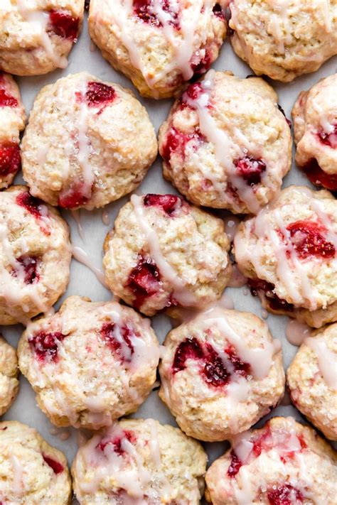 strawberry-biscuit-cookies-sallys-baking-addiction image