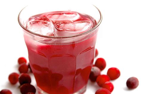 low-carb-cranberry-cooler-recipe-simply image