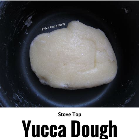 grated-cassava-yuca-dough-paleo-predominantly image
