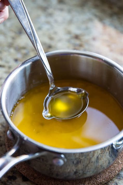 how-to-make-clarified-butter-culinary-hill image
