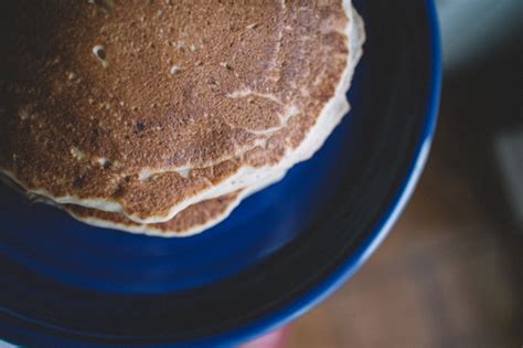 fluffy-high-fiber-low-fat-pancakes-diabetic image