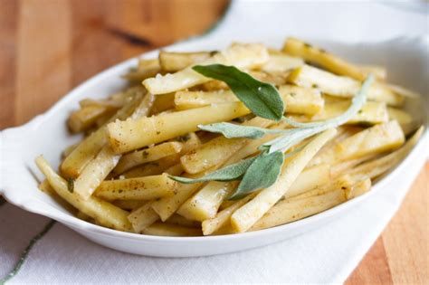 sous-vide-parsnips-with-brown-butter-and-sage-anova image