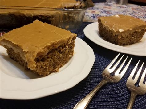spice-cake-with-penuche-frosting-country-at-heart image