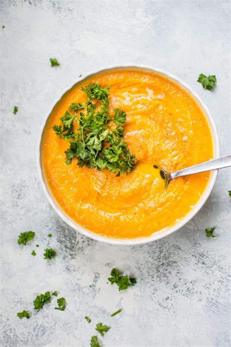 carrot-and-celery-root-soup-salt-lavender image