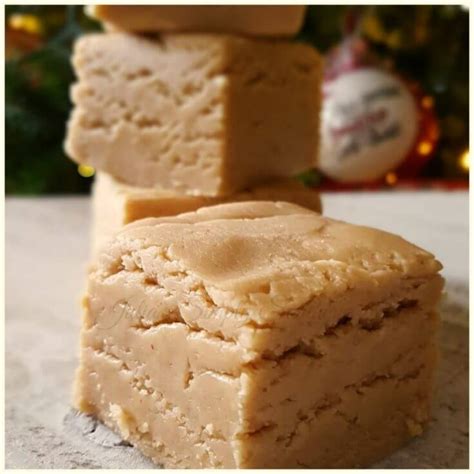 easy-peanut-butter-fudge-bars-julias-simply-southern image