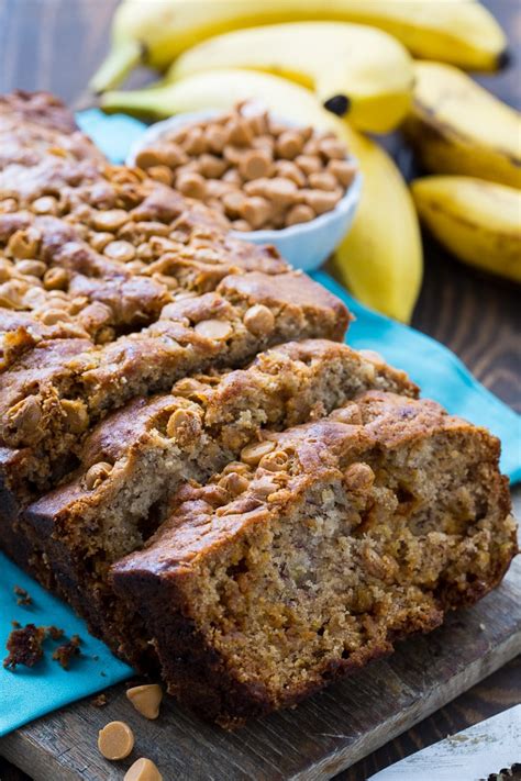 butterscotch-banana-bread-spicy-southern-kitchen image