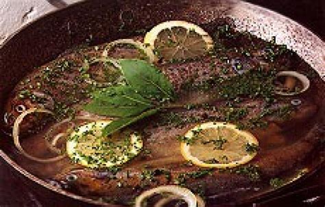 poached-trout-with-herbs-recipes-delia-online image
