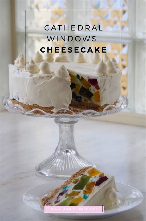 cathedral-windows-cheesecake-recipe-fat-mum-slim image