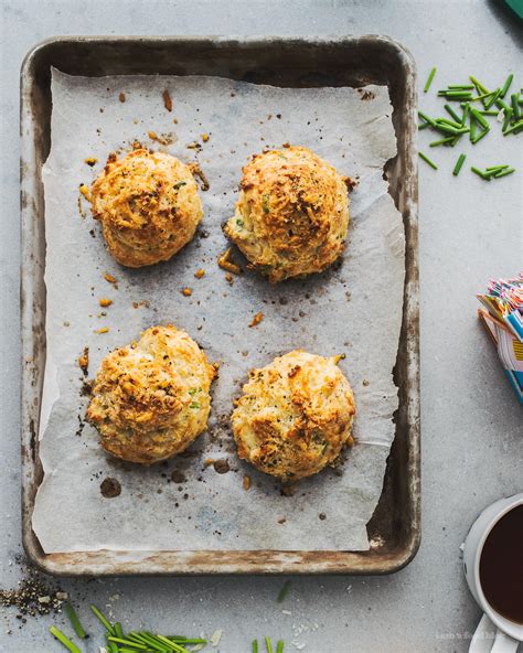 small-batch-black-pepper-parmesan-chive-biscuit image