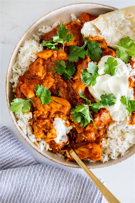 easy-chicken-curry-simply-delicious image