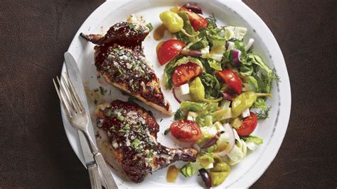 greek-inspired-grilled-cornish-game-hens-finecooking image