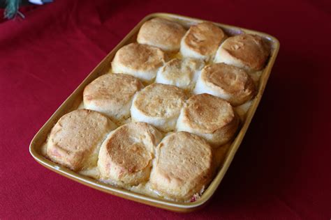 grandmas-creamed-chicken-and-biscuits-kansas image