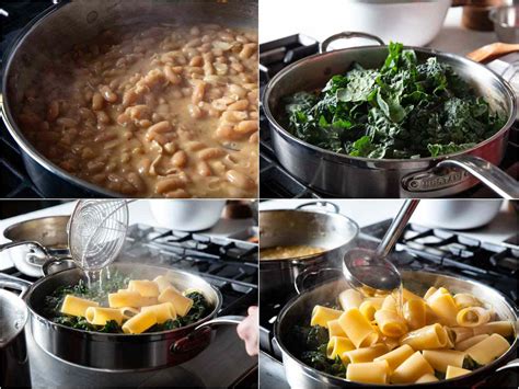 pasta-with-beans-and-greens-recipe-serious-eats image
