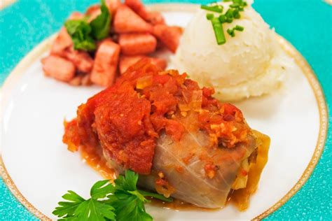 sweet-and-sour-stuffed-cabbage-jazzy-vegetarian image