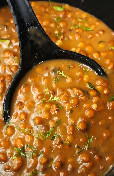 easy-lentil-soup-one-pot-one-pot image