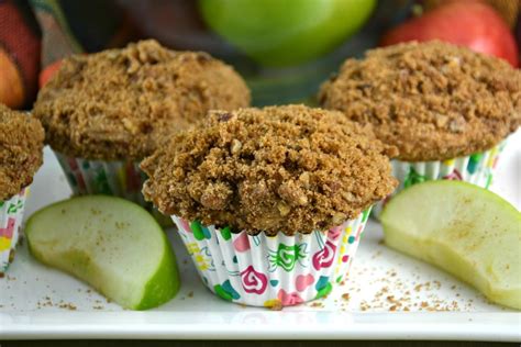 apple-pie-muffins-kitchen-divas image