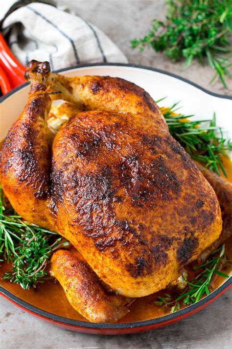rotisserie-chicken-recipe-dinner-at-the-zoo image