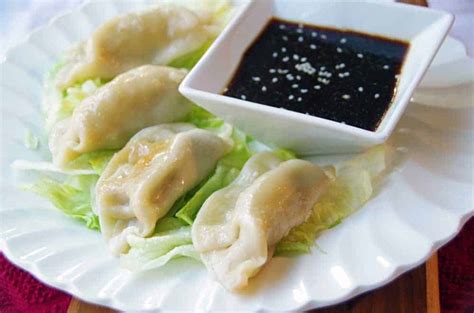 easy-potsticker-dipping-sauce-suburbia-unwrapped image