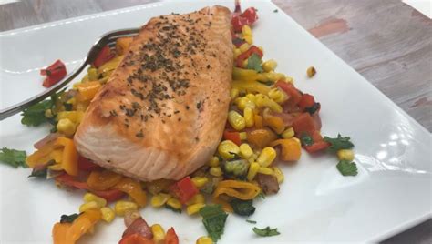 three-easy-salmon-fillet-recipes-for-heart-health image