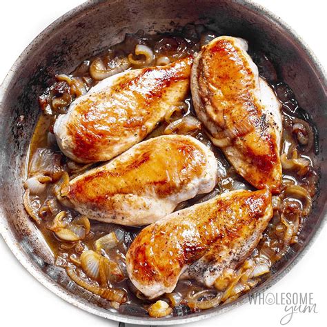french-onion-chicken-easy-30-minute-meal image