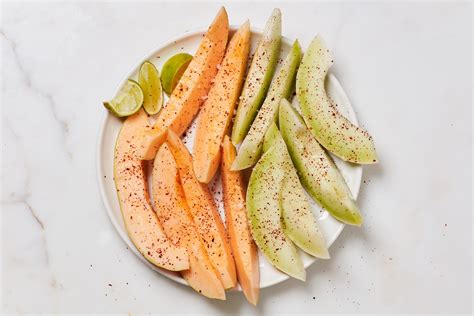 5-ways-to-make-melon-savory-epicurious image