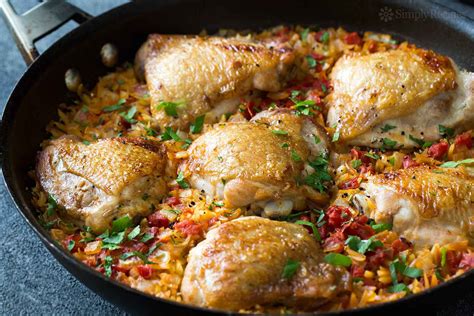 one-pot-chicken-and-orzo image