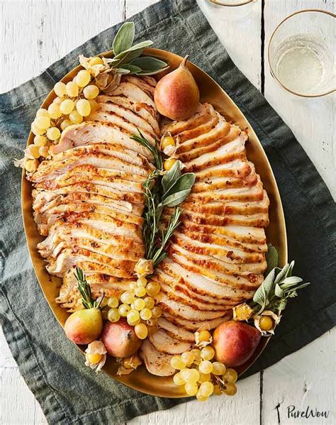 slow-cooker-turkey-breast-with-orange-and-herbs image
