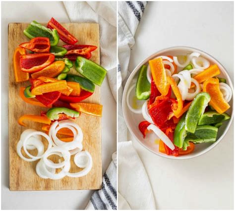 grilled-peppers-and-onions-spoonful-of-flavor image