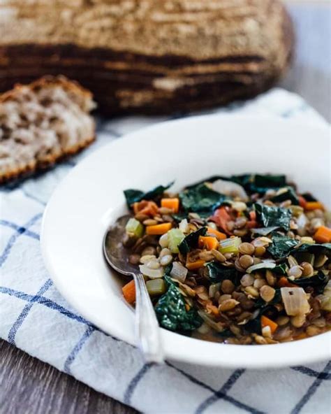 hearty-vegan-stew-with-sprouted-lentils image
