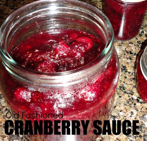 homemade-cranberry-sauce-the-old-fashioned-way image